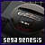  Sega Genesis: 